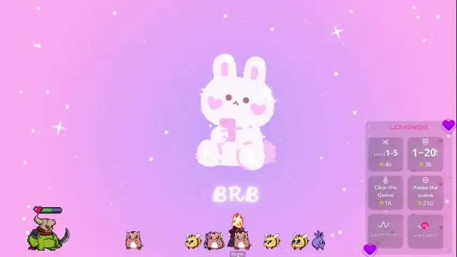 Thumbnail 3, peach69love's Stream at Chaturbate, 19 days ago