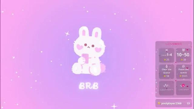 Thumbnail 1, peach69love's Stream at Chaturbate, 1 month ago