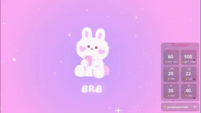 Image 3 of peach69love Stream on Chaturbate on 1 month ago