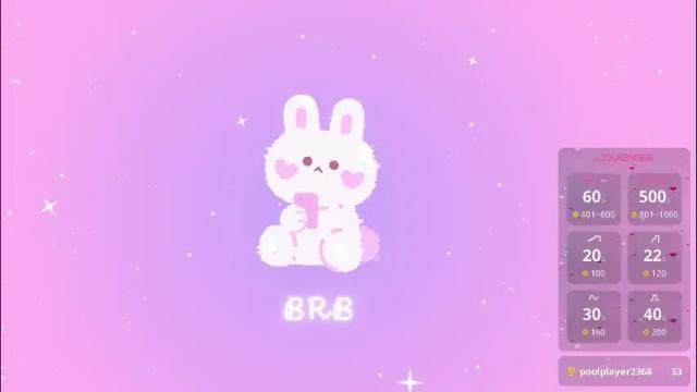 Thumbnail 2, peach69love's Stream at Chaturbate, 1 month ago