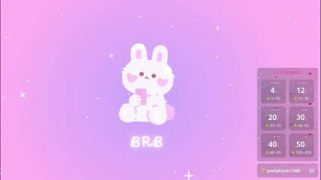 Image 6 of peach69love Stream on Chaturbate on 1 month ago