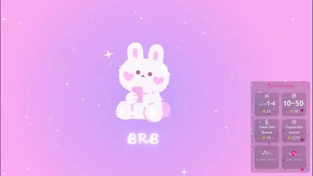 Image 7 of peach69love Stream on Chaturbate on 1 month ago