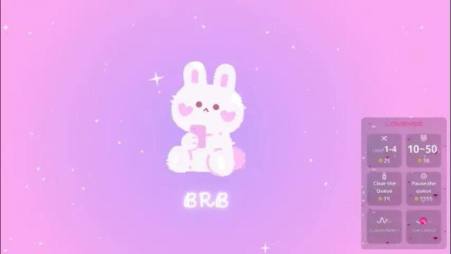 Thumbnail 3, peach69love's Stream at Chaturbate, 1 month ago