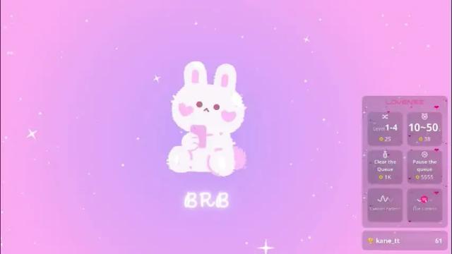 Image 3 of peach69love Stream on Chaturbate on 1 month ago