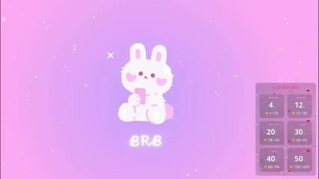 Thumbnail 1, peach69love's Stream at Chaturbate, 1 month ago