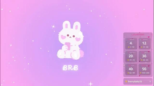 Image 7 of peach69love Stream on Chaturbate on 29 days ago