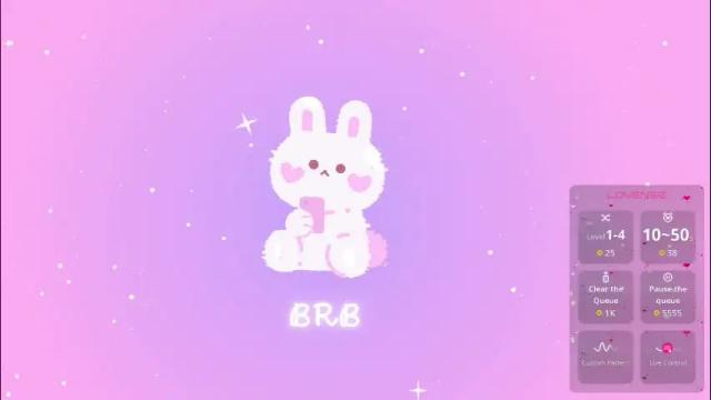 Image 2 of peach69love Stream on Chaturbate on 29 days ago