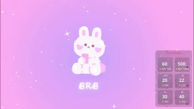 Thumbnail 2, peach69love's Stream at Chaturbate, 21 days ago