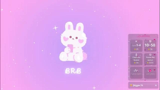 Image 3 of peach69love Stream on Chaturbate on 19 days ago