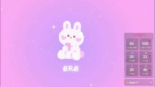 Thumbnail 2, peach69love's Stream at Chaturbate, 18 days ago