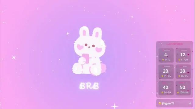 Thumbnail 3, peach69love's Stream at Chaturbate, 18 days ago