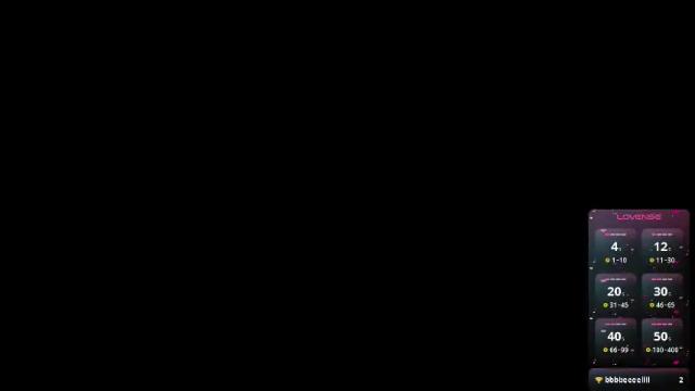 Image 2 of peach69love Stream on Chaturbate on 1 day ago