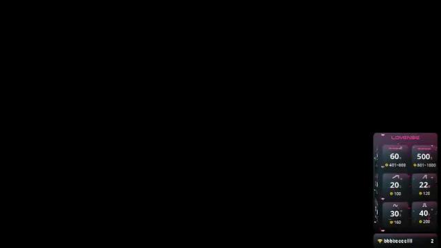 Thumbnail 2, peach69love's Stream at Chaturbate, 10 hours ago