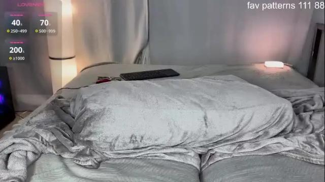 Image 4 of peach_foxy Stream on Chaturbate on 1 month ago