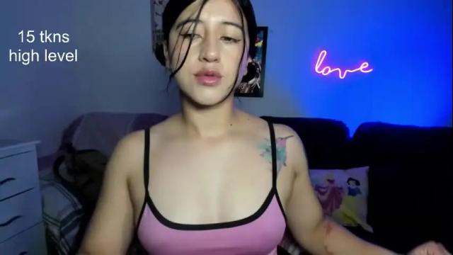 Thumbnail 3, peach_paradisee's Stream at Chaturbate, 27 days ago