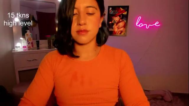 Image 4 of peach_paradisee Stream on Chaturbate on 26 days ago
