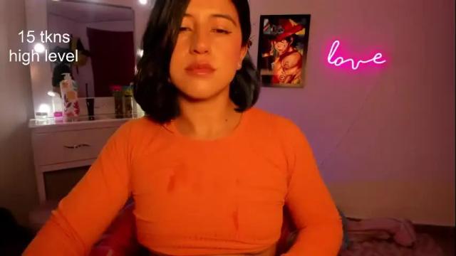 Thumbnail 2, peach_paradisee's Stream at Chaturbate, 24 days ago