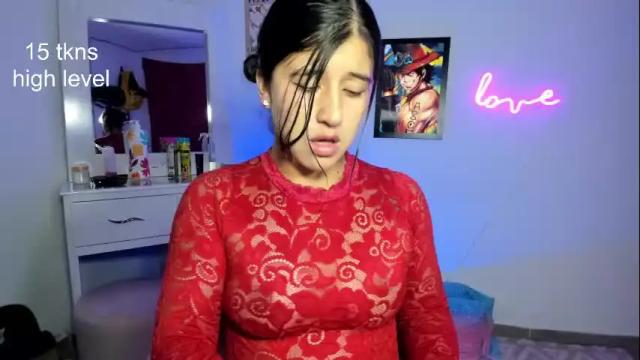 Thumbnail 1, peach_paradisee's Stream at Chaturbate, 20 days ago