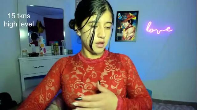 Image 11 of peach_paradisee Stream on Chaturbate on 22 days ago