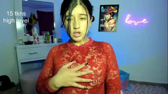 Image 12 of peach_paradisee Stream on Chaturbate on 22 days ago