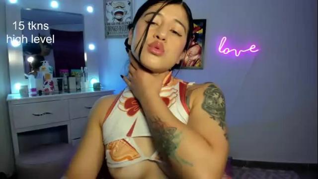 Image 2 of peach_paradisee Stream on Chaturbate on 19 days ago