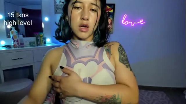 Image 11 of peach_paradisee Stream on Chaturbate on 17 days ago
