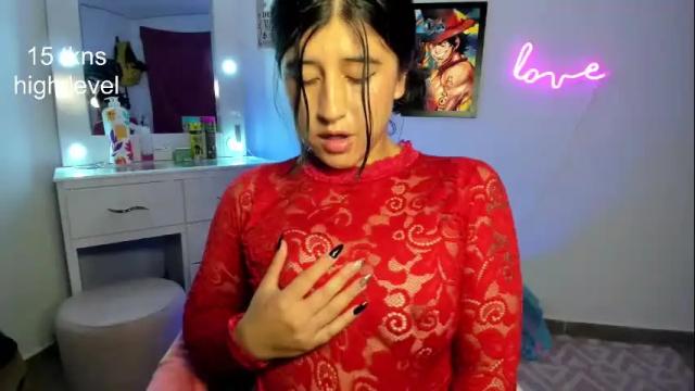 Image 3 of peach_paradisee Stream on Chaturbate on 15 days ago
