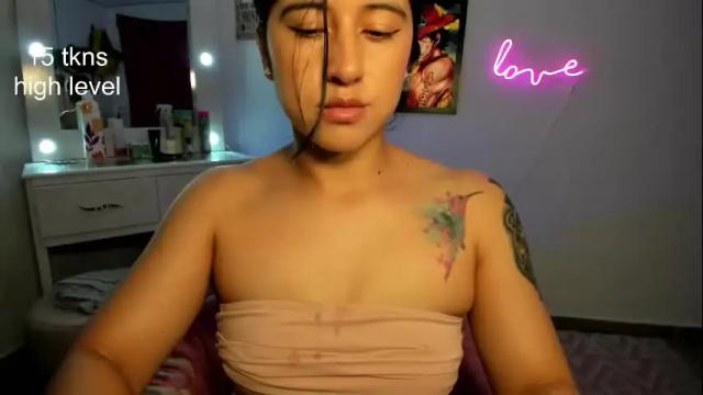 Image 10 of peach_paradisee Stream on Chaturbate on 13 days ago