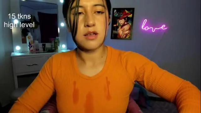 Image 12 of peach_paradisee Stream on Chaturbate on 11 days ago