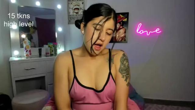 Image 2 of peach_paradisee Stream on Chaturbate on 5 days ago
