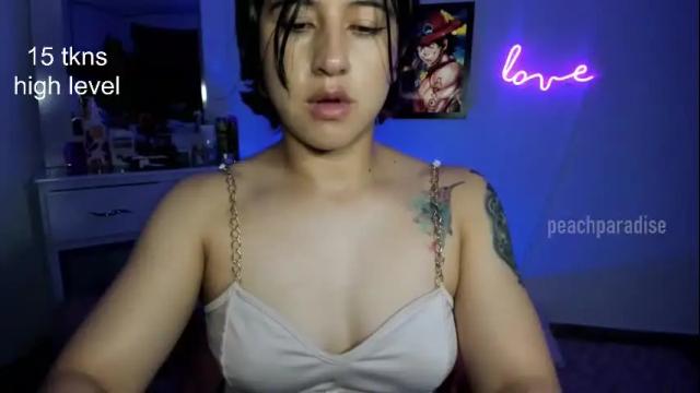 Image 12 of peach_paradisee Stream on Chaturbate on 1 month ago
