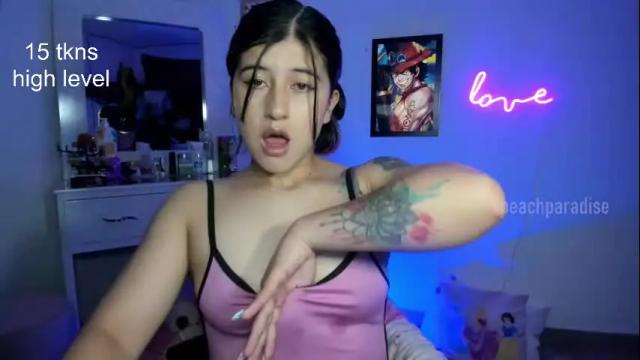 Image 3 of peach_paradisee Stream on Chaturbate on 1 month ago