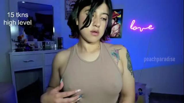 Thumbnail 3, peach_paradisee's Stream at Chaturbate, 27 days ago