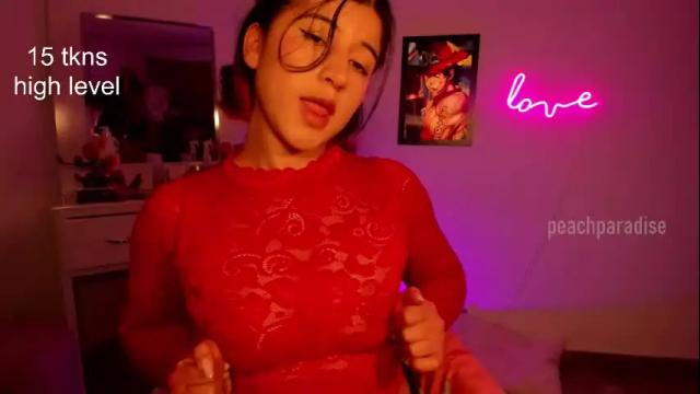Thumbnail 2, peach_paradisee's Stream at Chaturbate, 19 days ago