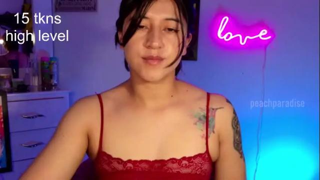 Thumbnail 2, peach_paradisee's Stream at Chaturbate, 13 days ago