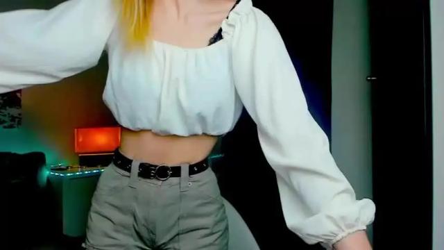 Thumbnail 3, peach_shaake's Stream at Chaturbate, 16 months ago