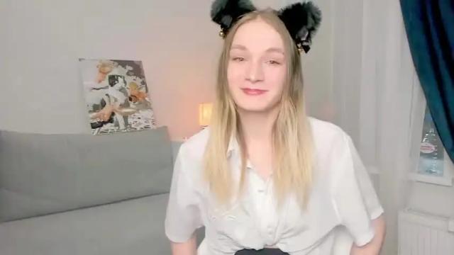 Thumbnail 3, peach_shaake's Stream at Chaturbate, 16 months ago