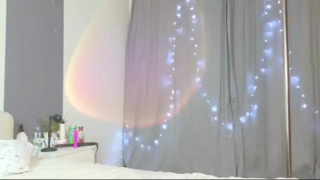 Image 10 of peach_shaake Stream on Chaturbate on 15 months ago