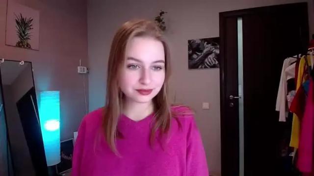 Image 11 of peach_sophie Stream on Chaturbate on 19 months ago