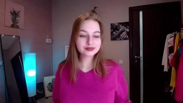 Image 2 of peach_sophie Stream on Chaturbate on 19 months ago