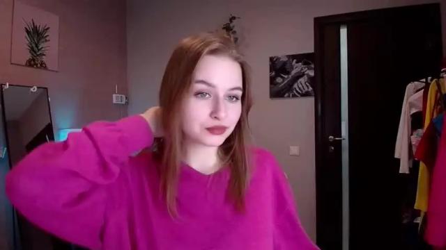 Image 4 of peach_sophie Stream on Chaturbate on 19 months ago