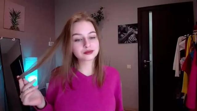 Image 6 of peach_sophie Stream on Chaturbate on 19 months ago