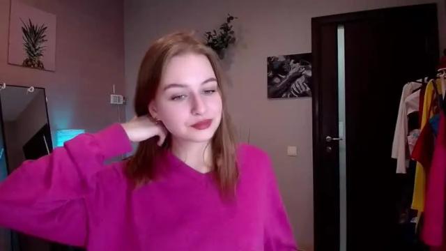 Image 7 of peach_sophie Stream on Chaturbate on 19 months ago