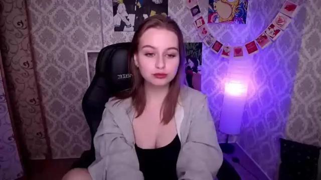 Image 12 of peach_sophie Stream on Chaturbate on 19 months ago