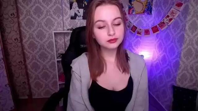 Image 6 of peach_sophie Stream on Chaturbate on 19 months ago