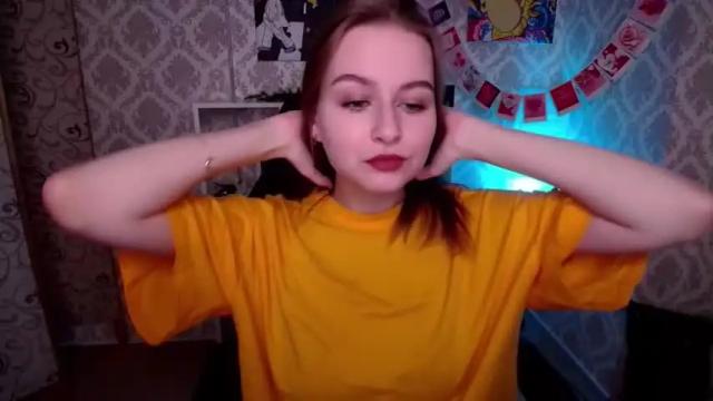 Thumbnail 1, peach_sophie's Stream at Chaturbate, 19 months ago