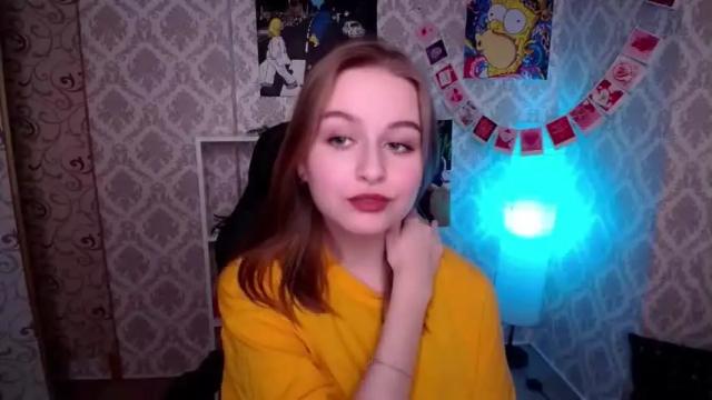Image 12 of peach_sophie Stream on Chaturbate on 19 months ago
