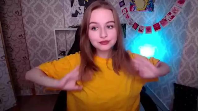 Image 6 of peach_sophie Stream on Chaturbate on 19 months ago