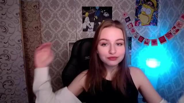 Image 10 of peach_sophie Stream on Chaturbate on 19 months ago