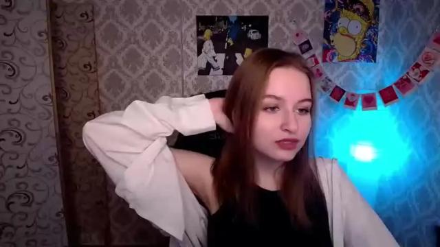 Image 11 of peach_sophie Stream on Chaturbate on 19 months ago